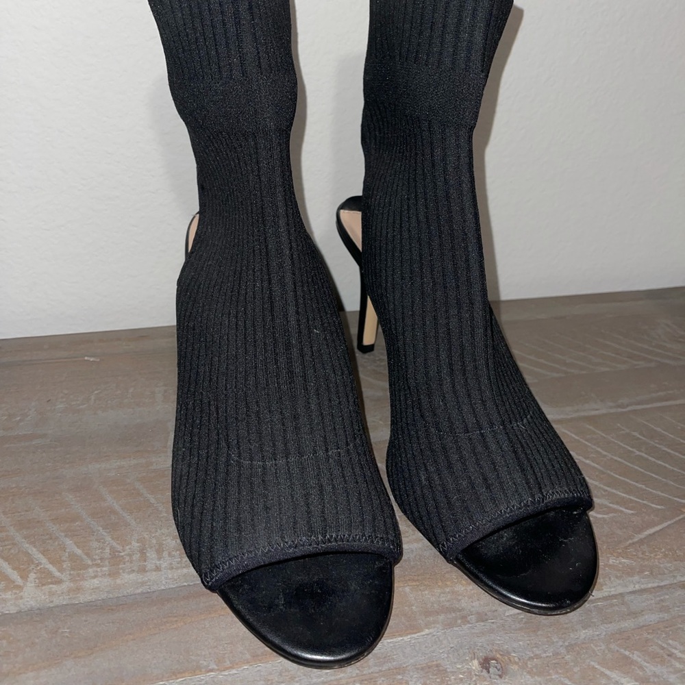 Leith Beckon Bootie